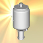Anerobic Digester