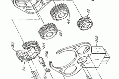 Patent 5537897
