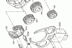 Patent 5697266