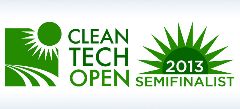 Clean Tech Open 2013 Finalist